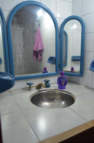 Apartamento Departamento Estomba