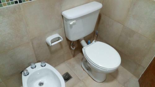 Apartamento Santiago Del Estero 353