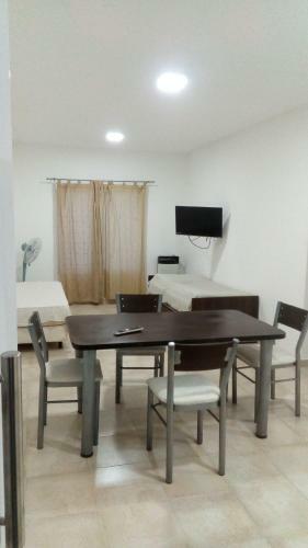 Apartamento Santiago Del Estero 353