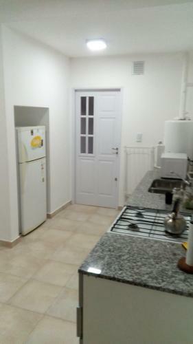 Apartamento Santiago Del Estero 353