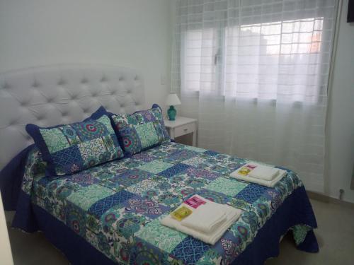 Apartment Caronti 256