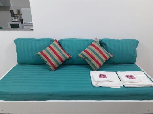 Apartment Caronti 256