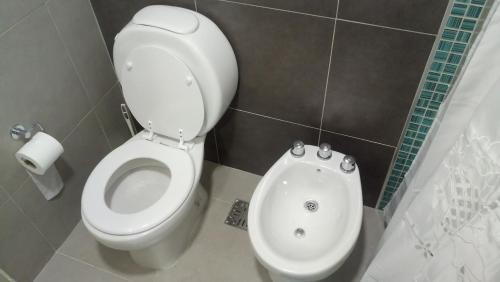 Apartment Caronti 256