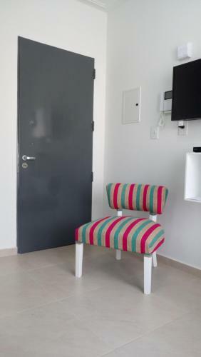 Apartment Caronti 256