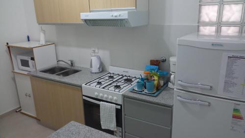 Apartment Caronti 256