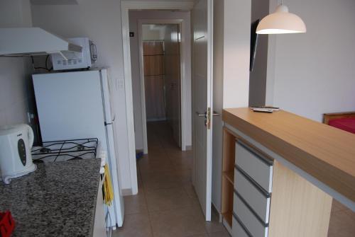 Apartamento Depto 4 Pax Con Cochera - Ascensor