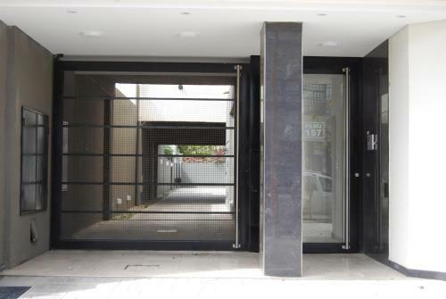 Apartamento Depto 4 Pax Con Cochera - Ascensor
