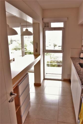 Apartamento Depto 4 Pax Con Cochera - Ascensor