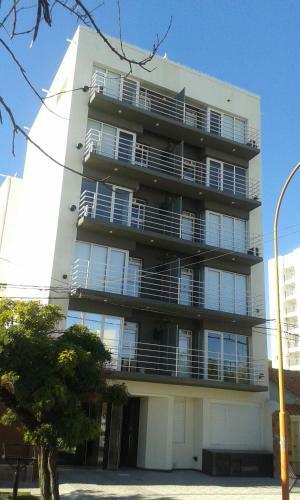 Apartamento Depto 4 Pax Con Cochera - Ascensor