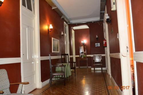 Hotel Victoria