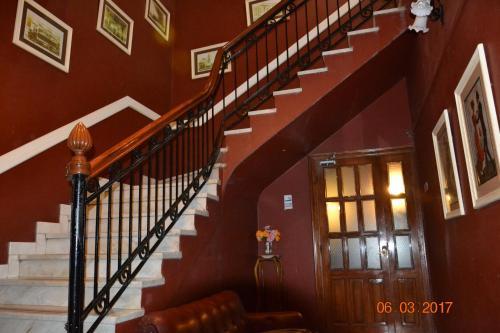Hotel Victoria