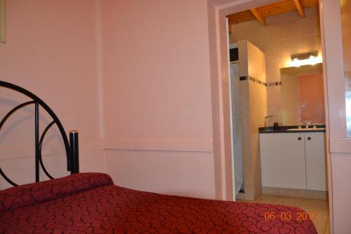 Hotel Victoria