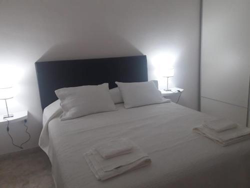 Apartamento Bahiaxdia Saavedra