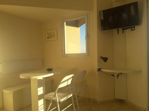 Apartamento Bahiaxdia Saavedra
