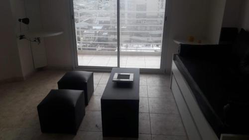 Apartamento Bahiaxdia Saavedra
