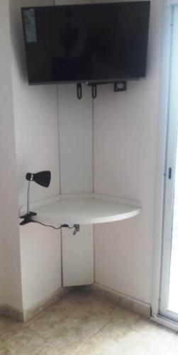 Apartamento Bahiaxdia Saavedra