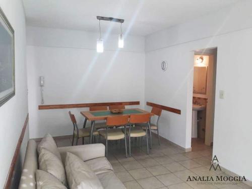 Apartamento Zelarrayan Centro