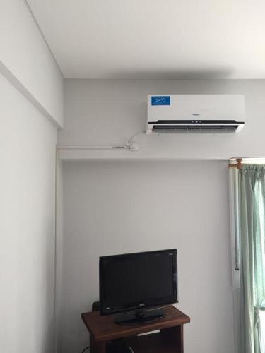 Apartamento Zelarrayan Centro