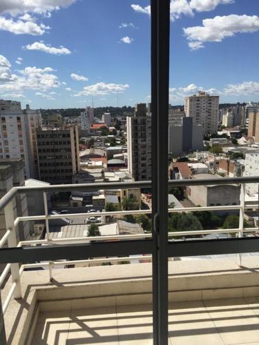 Apartamento Zelarrayan Centro