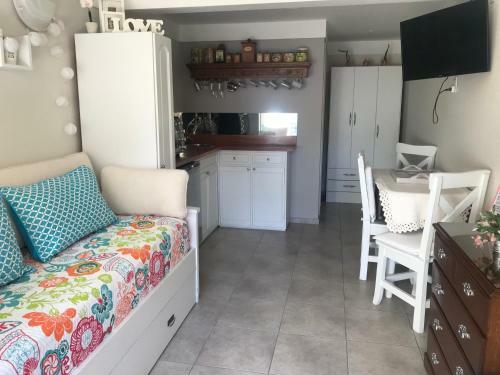 Apartamento Casamia Alquiler Temporario