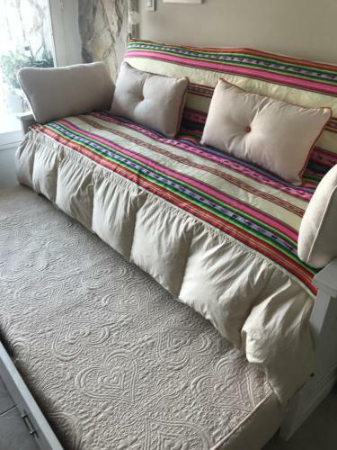 Apartamento Casamia Alquiler Temporario