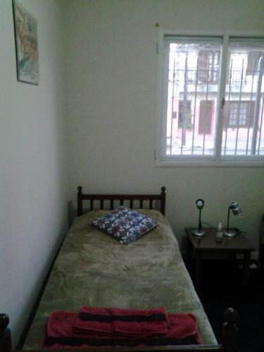 Casa De Estudiantes