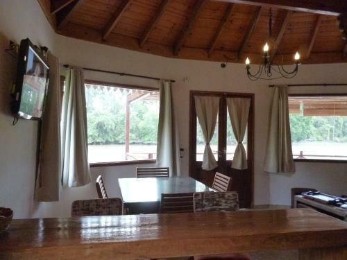 Reserva La Juana Ecolodge