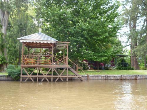 Reserva La Juana Ecolodge
