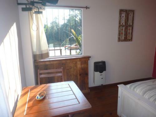 Reserva La Juana Ecolodge