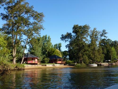 Reserva La Juana Ecolodge