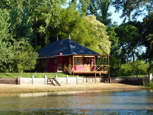 Reserva La Juana Ecolodge