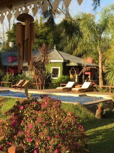 Reserva La Juana Ecolodge