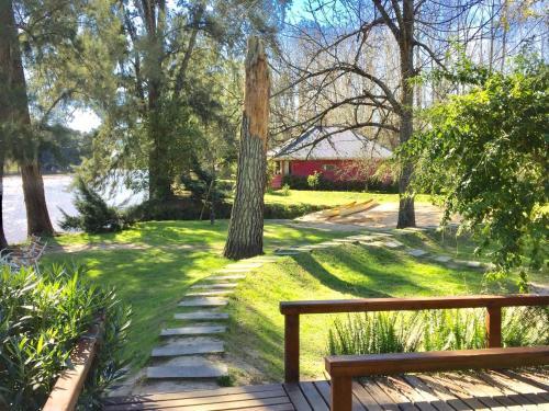 Reserva La Juana Ecolodge
