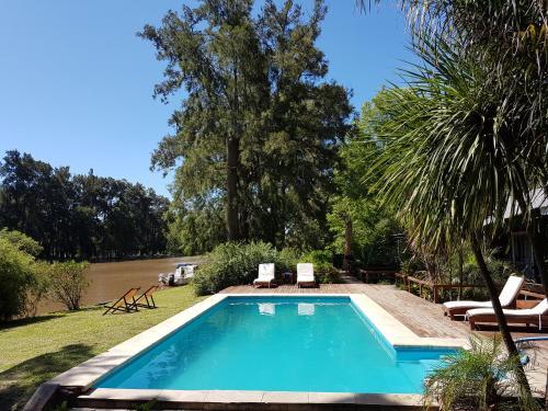Reserva La Juana Ecolodge