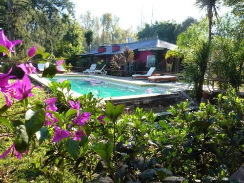 Reserva La Juana Ecolodge