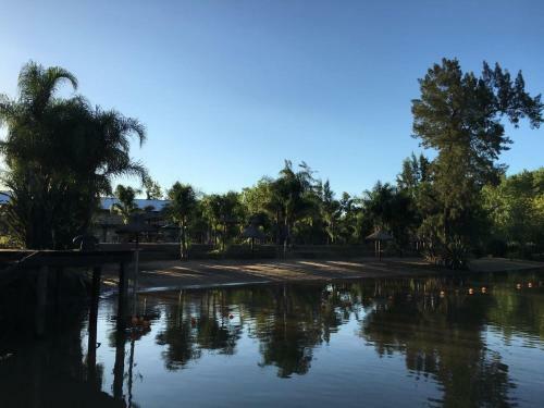 Hotel La Delfina Island Resort