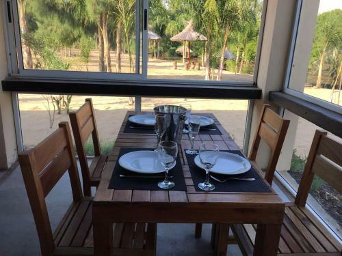 Hotel La Delfina Island Resort