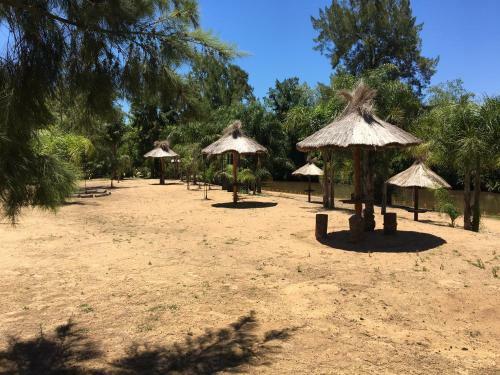 Hotel La Delfina Island Resort