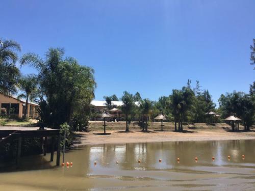 Hotel La Delfina Island Resort