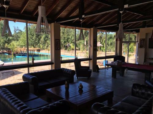 Hotel La Delfina Island Resort