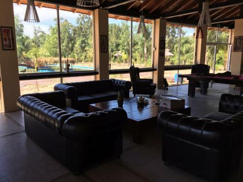 Hotel La Delfina Island Resort