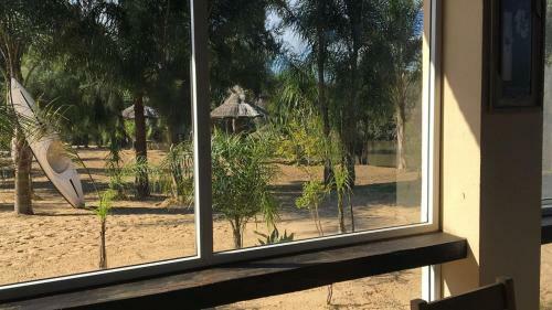 Hotel La Delfina Island Resort