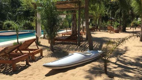Hotel La Delfina Island Resort
