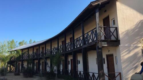 Hotel La Delfina Island Resort