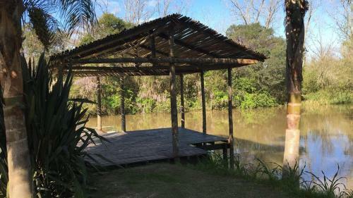 Hotel La Delfina Island Resort