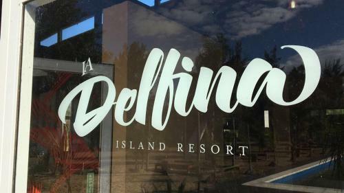 Hotel La Delfina Island Resort