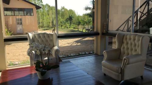 Hotel La Delfina Island Resort