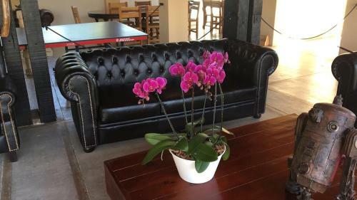 Hotel La Delfina Island Resort