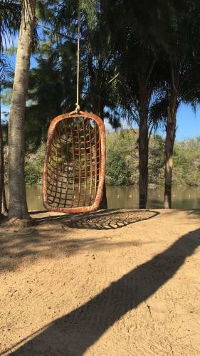 Hotel La Delfina Island Resort