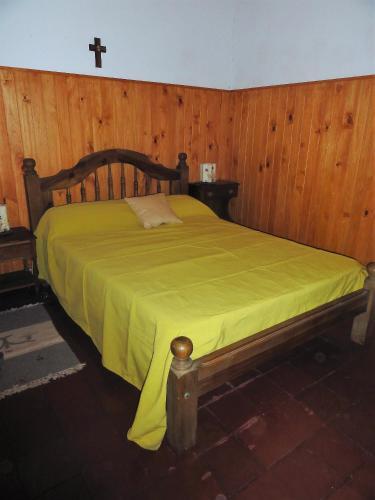 Agroturismo El Solar De Bel�n